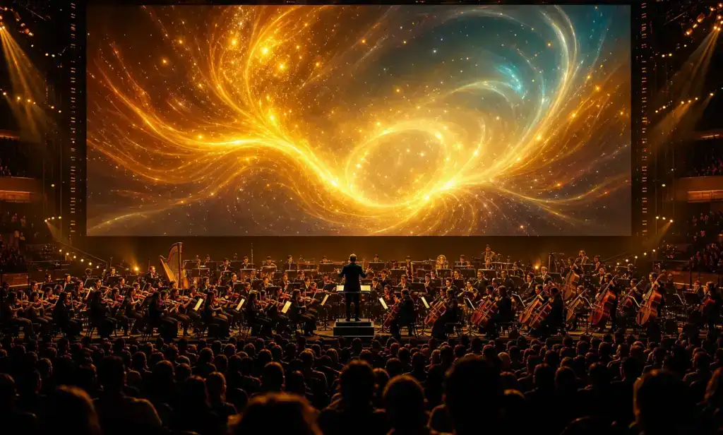 Harry Potter In Concert в Стамбуле 2026