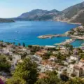 Калкан, Турция: пляжи, отели и отдых без all inclusive